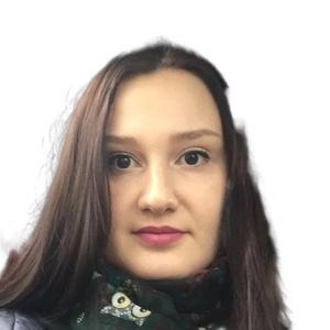 Редько Галина Викторовна