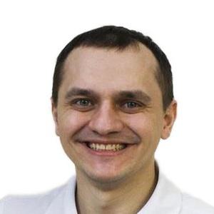 Янкевич Алексей Николаевич