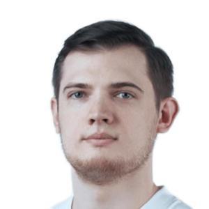 Хорошилов Кирилл Юрьевич