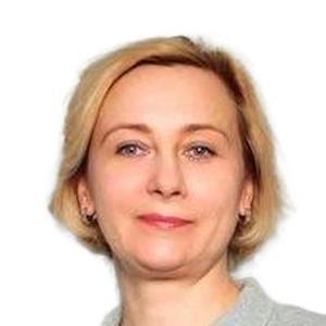 Лабина Валерия Владимировна