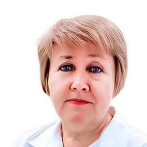 Дубровских Любовь Анатольевна