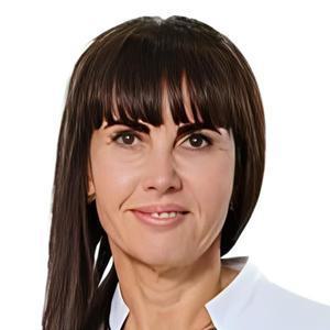 Панюкова Инна Валентиновна