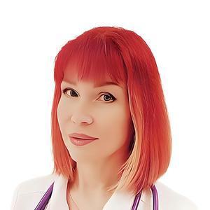Мельникова Екатерина Владимировна