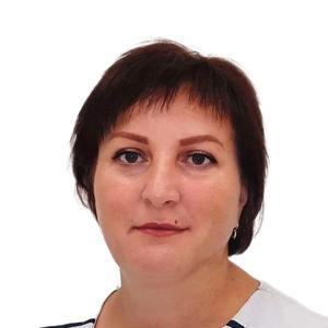 Барышникова Ольга Владимировна
