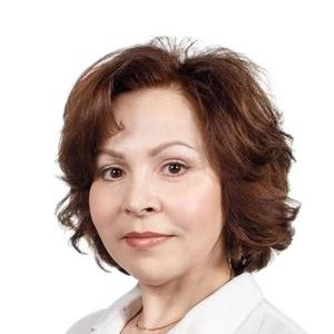 Пенега Елена Владимировна