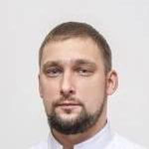 Калинин Сергей Альбертович