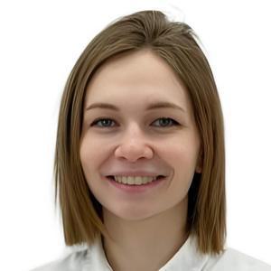 Шатрова Александра Ильинична
