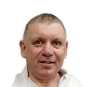 Кавылин Павел Александрович