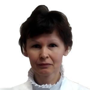Богатеева Светлана Витальевна