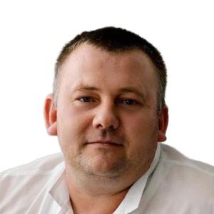 Хохрин Сергей Владимирович