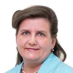 Депутатова Алла Юрьевна