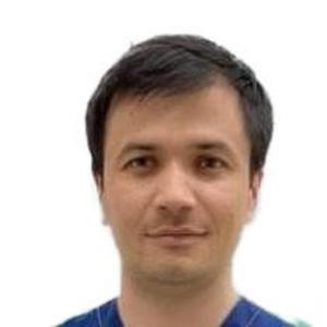 Ахмеджанов Одилжон Хамдамджонович