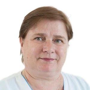 Черпалкина Ольга Васильевна
