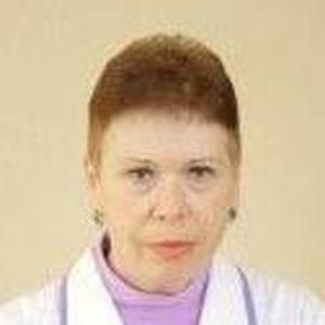 Орлова Ольга Александровна