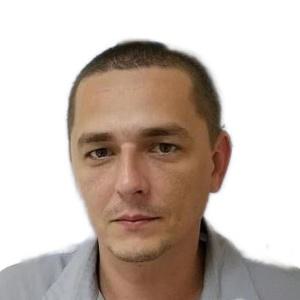 Мищенко Артем Николаевич