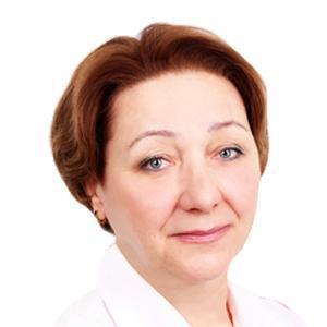 Романцова Надежда Юрьевна