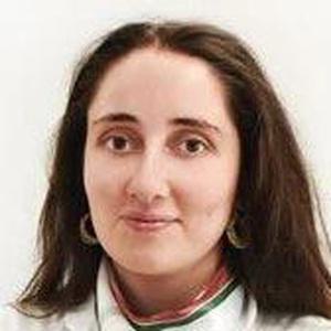 Евлоева Лидия Амерхановна