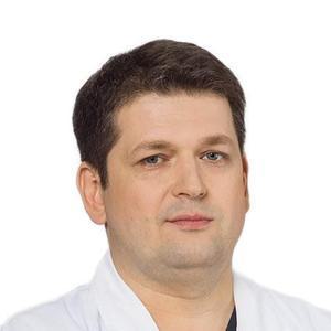 Куликов Сергей Николаевич