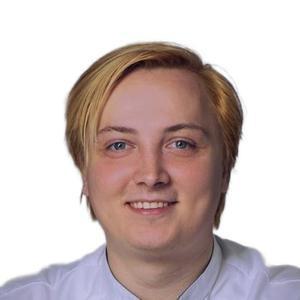 Гвильдис Сергей Андреевич