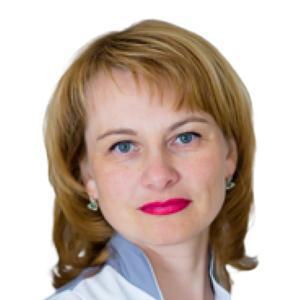 Стародубцева Оксана Валентиновна
