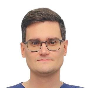 Парфенюк Виталий Александрович