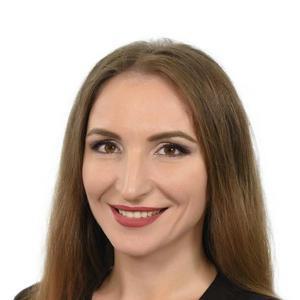 Хачатрян Лариса Рубеновна