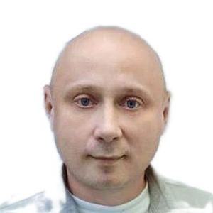 Ловлин Василий Николаевич