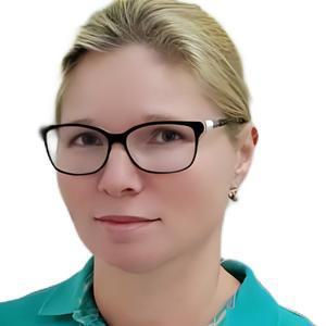 Мольдон Мария Вадимовна