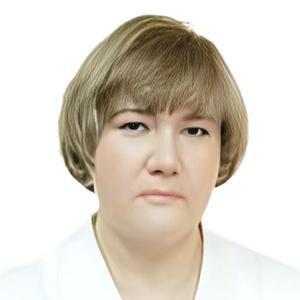 Шамгунова Марина Валерьевна