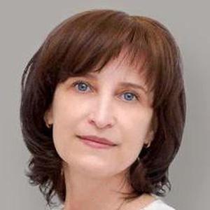 Сивачева Алла Юрьевна