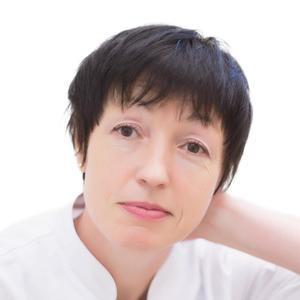 Гаврилова Ирина Викторовна