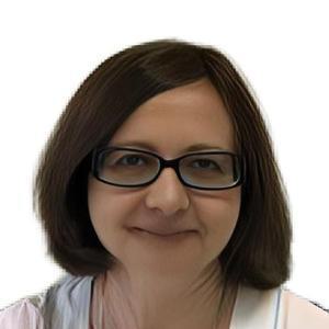 Алексеева Ирина Алексеевна