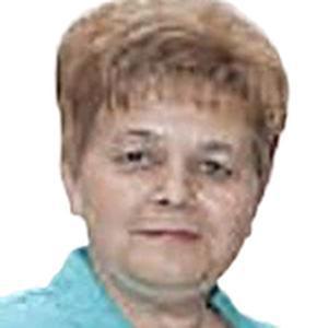 Молькова Наталья Борисовна
