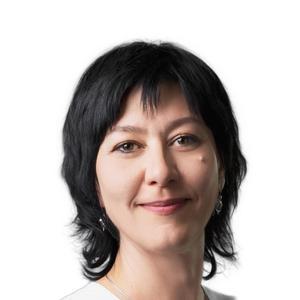 Клименко Наталья Валентиновна