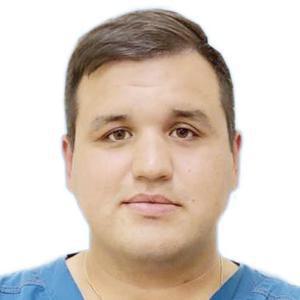 Андреев Роман Юрьевич