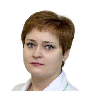 Трещенкова Ольга Владимировна