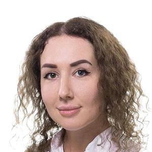 Горечая Мария Андреевна