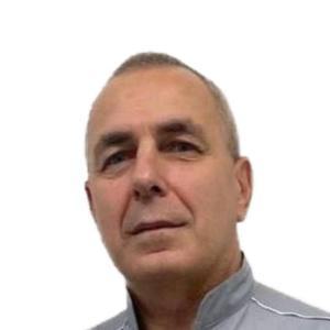 Сергеев Андрей Владимирович