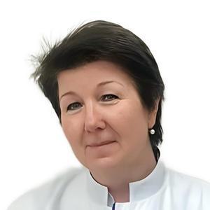 Данильченко Наталья Анатольевна