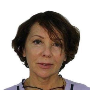 Трусова Татьяна Николаевна