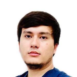 Розыев Азиз Байрамович