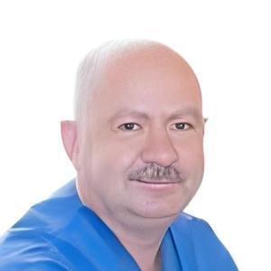 Макаров Александр Геннадьевич