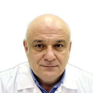 Джанхот Руслан Каладжериевич
