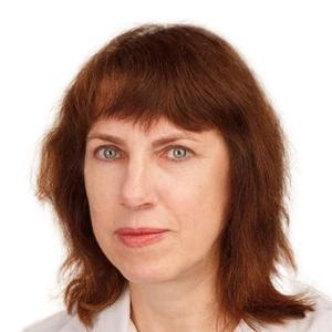 Погодина Анна Валерьевна