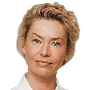 Елисейцева Наталья Сергеевна