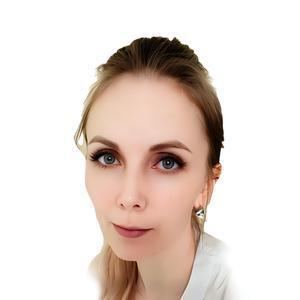 Рязанова Яна Павловна