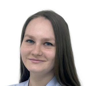 Шульженко Анастасия Олеговна