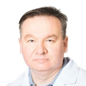 Целиков Петр Александрович