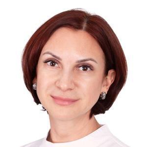 Лысенко Лидия Владимировна