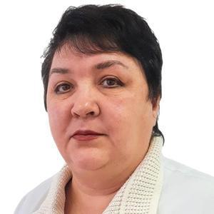 Стадник Ирина Викторовна